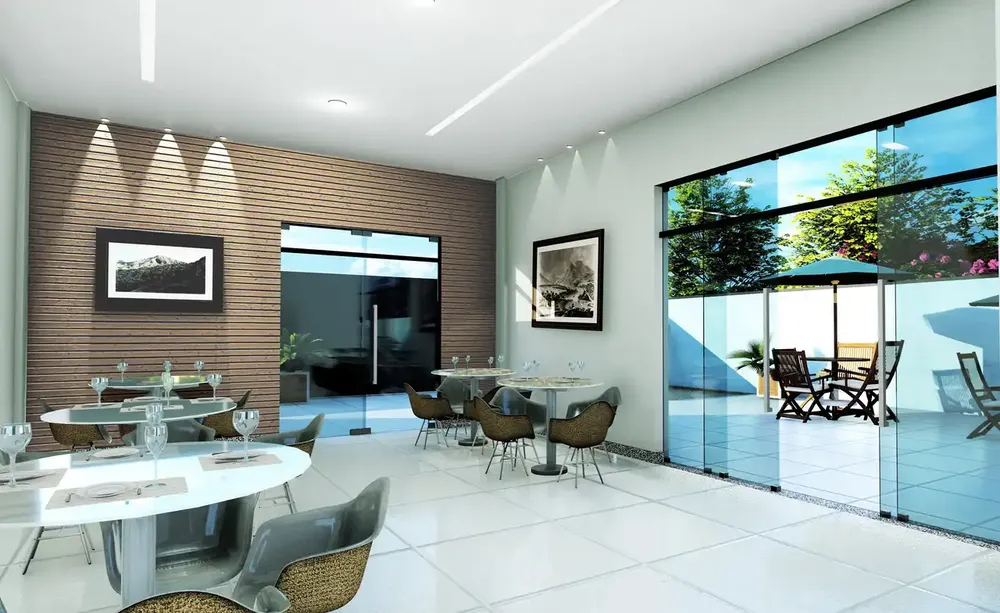 Casa, 3 quartos, 100 m² - Foto 3
