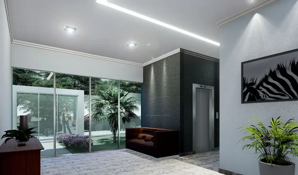 Casa, 3 quartos, 100 m² - Foto 1