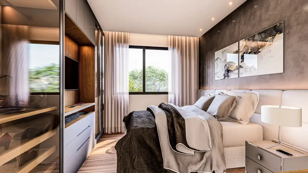 Casa, 3 quartos, 100 m² - Foto 7