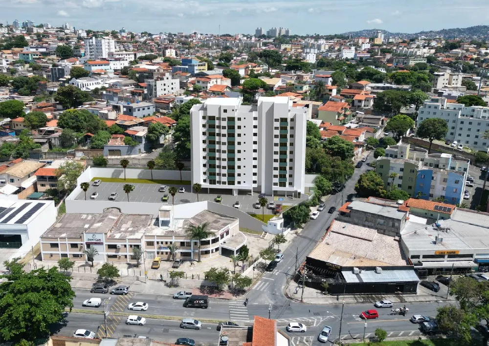 Cobertura, 2 quartos, 80 m² - Foto 4