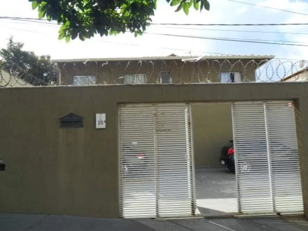 Casa, 2 quartos, 55 m² - Foto 1