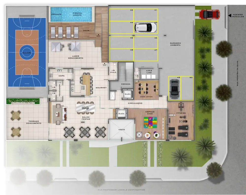 Casa, 4 quartos, 142 m² - Foto 16