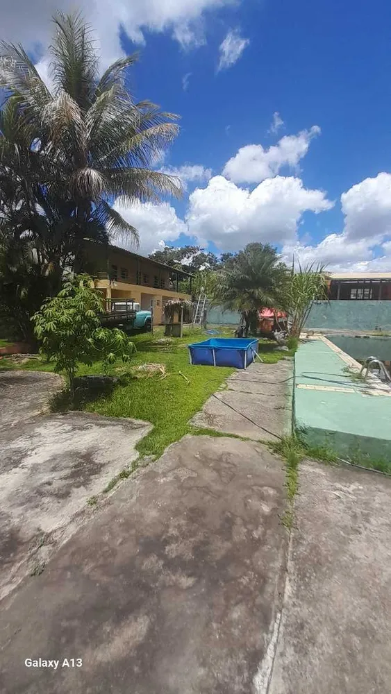Sala-Conjunto, 800 m² - Foto 3