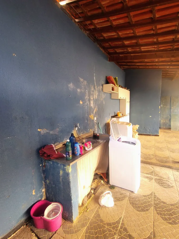 Casa, 5 quartos, 360 m² - Foto 10