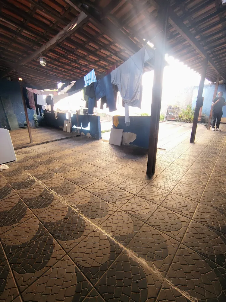 Casa, 5 quartos, 360 m² - Foto 1