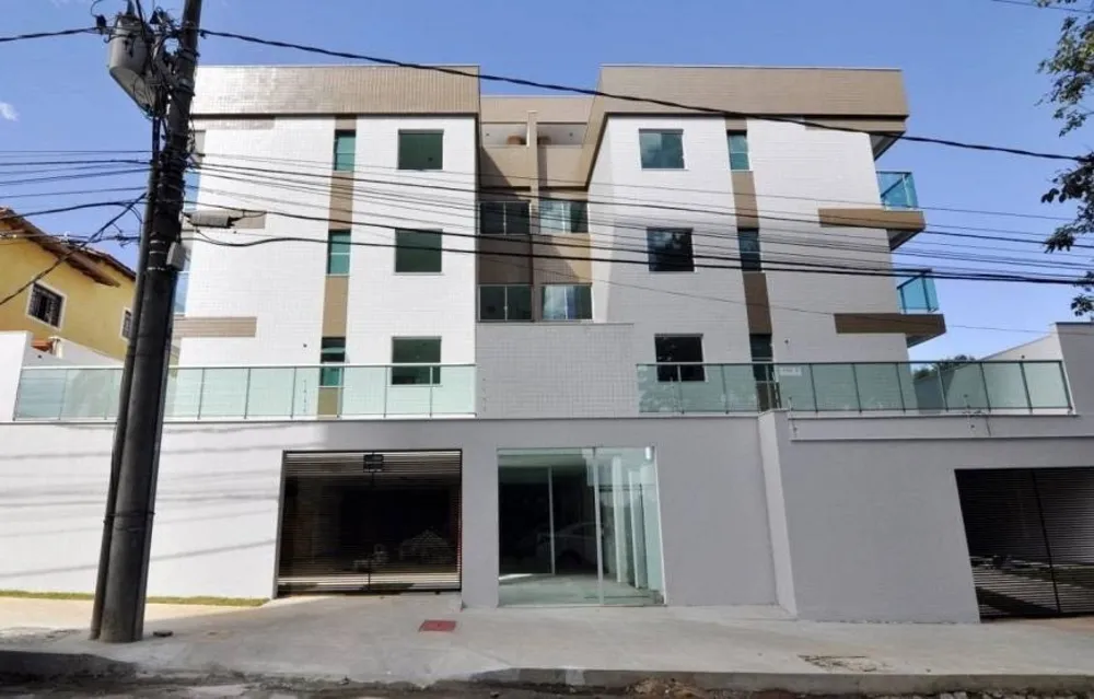 Cobertura, 3 quartos, 63 m² - Foto 14