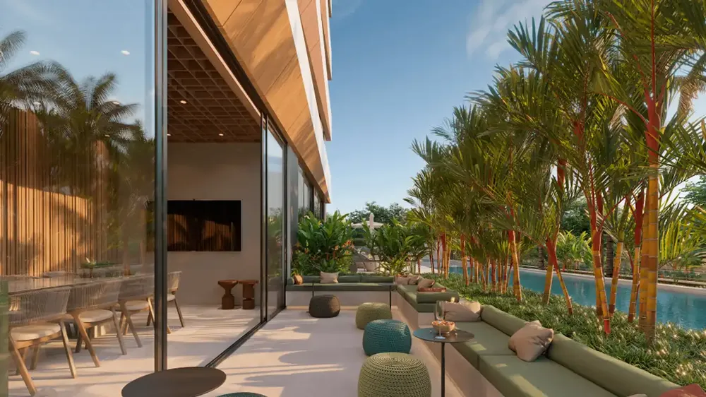 Casa, 3 quartos, 103 m² - Foto 6