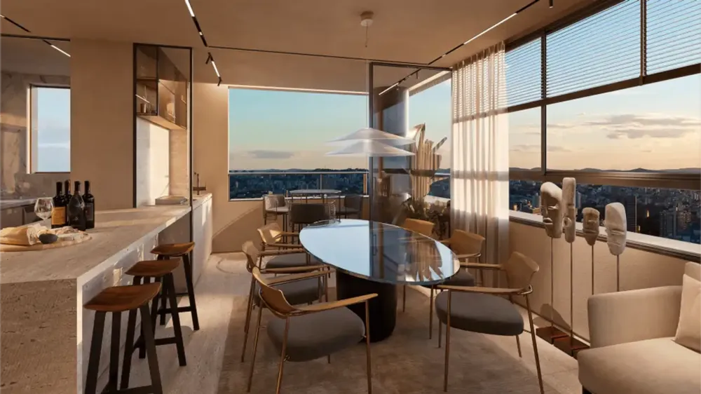 Casa, 3 quartos, 103 m² - Foto 1