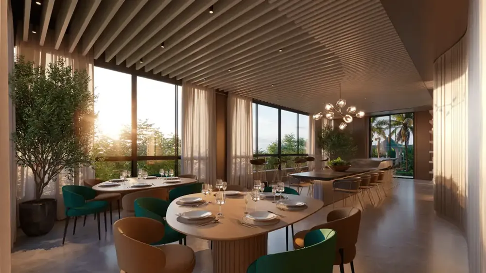 Casa, 3 quartos, 103 m² - Foto 5