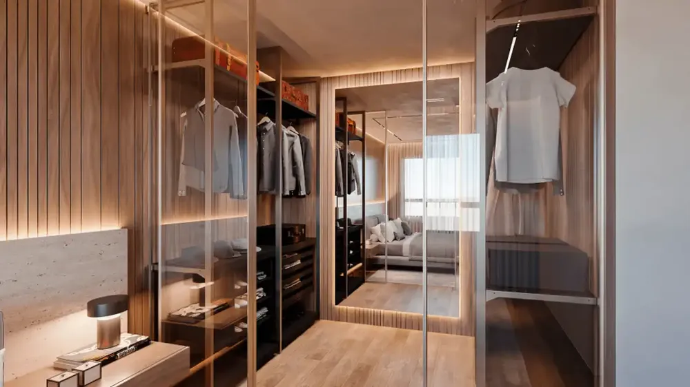Casa, 3 quartos, 103 m² - Foto 9