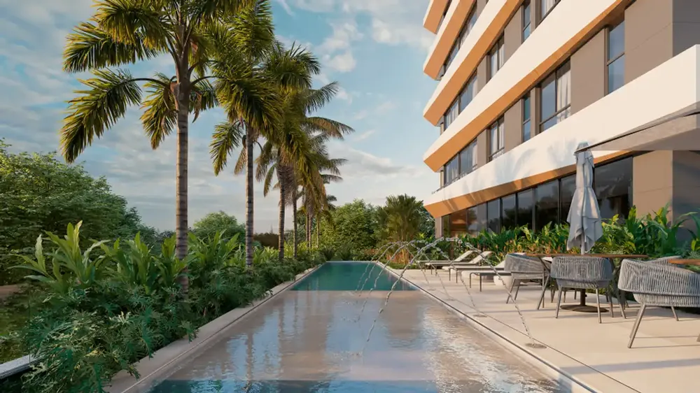 Casa, 3 quartos, 103 m² - Foto 4