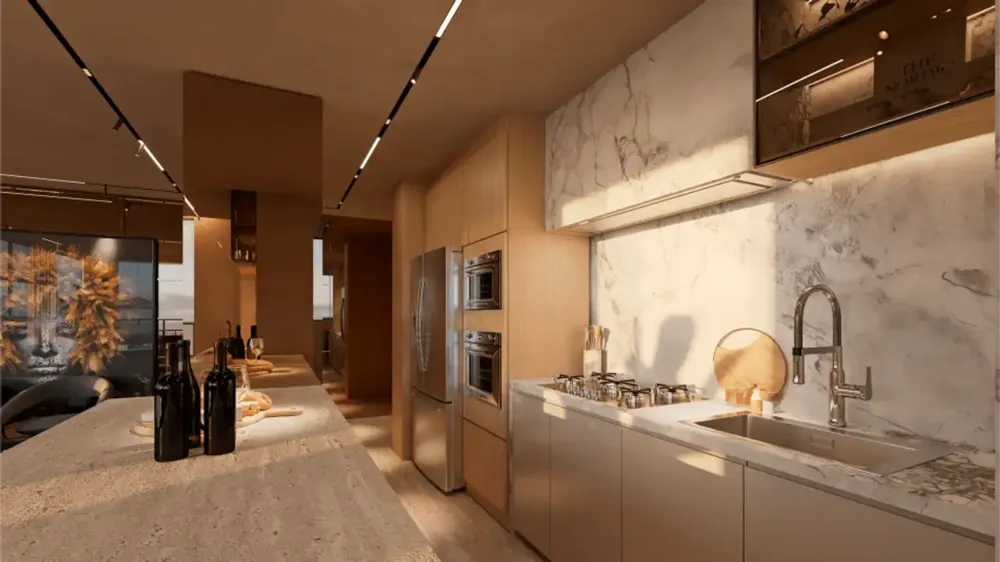 Casa, 3 quartos, 103 m² - Foto 5