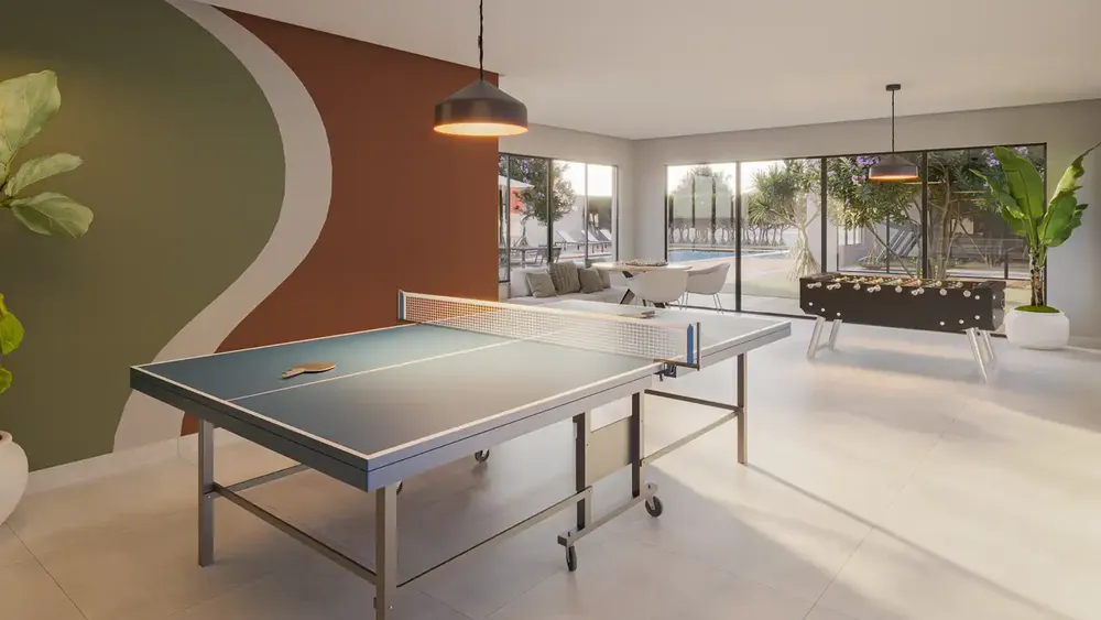 Casa, 2 quartos, 56 m² - Foto 4