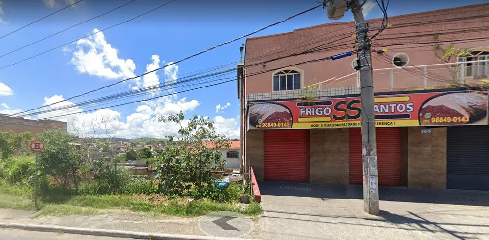 Loteamento e Condomínio, 720 m² - Foto 1