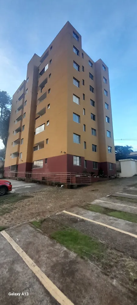 Apartamento, 2 quartos, 63 m² - Foto 11