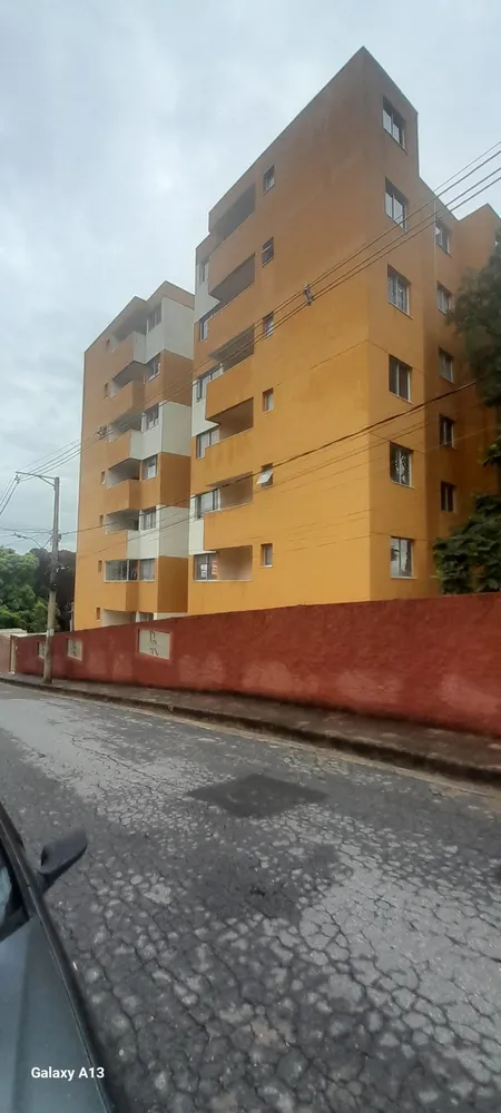 Apartamento, 2 quartos, 63 m² - Foto 1