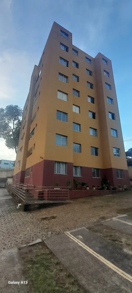 Apartamento, 2 quartos, 63 m² - Foto 14