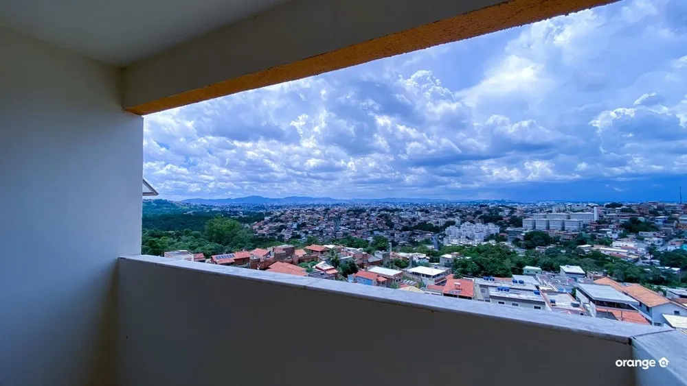 Apartamento, 2 quartos, 63 m² - Foto 2