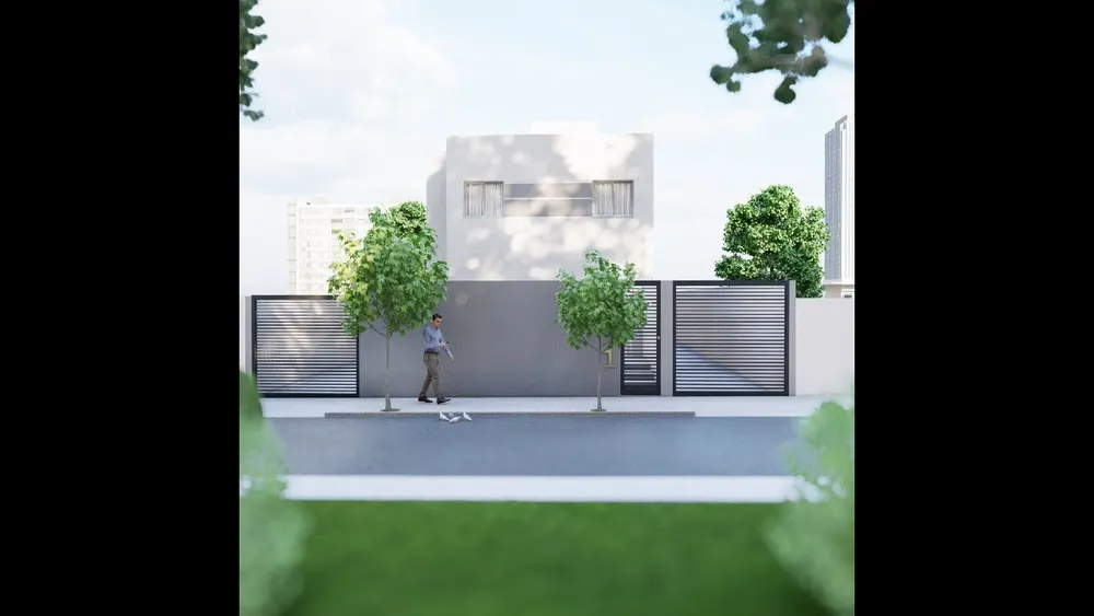 Casa, 3 quartos, 86 m² - Foto 7