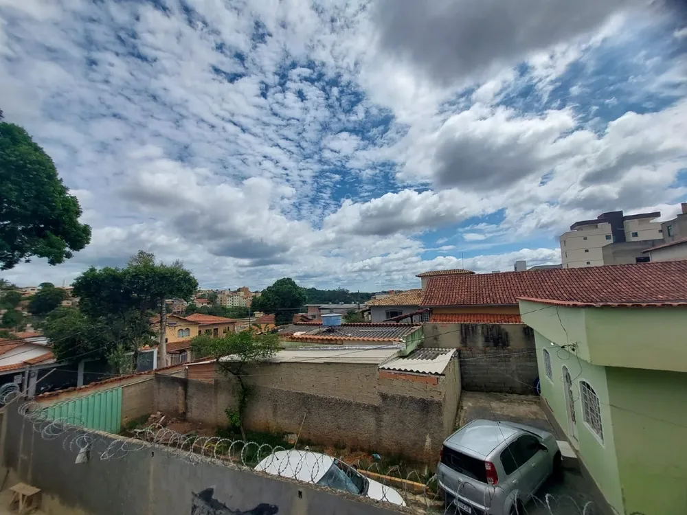 Casa, 3 quartos, 86 m² - Foto 1