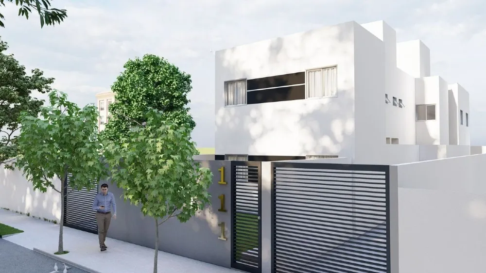 Casa, 3 quartos, 86 m² - Foto 10