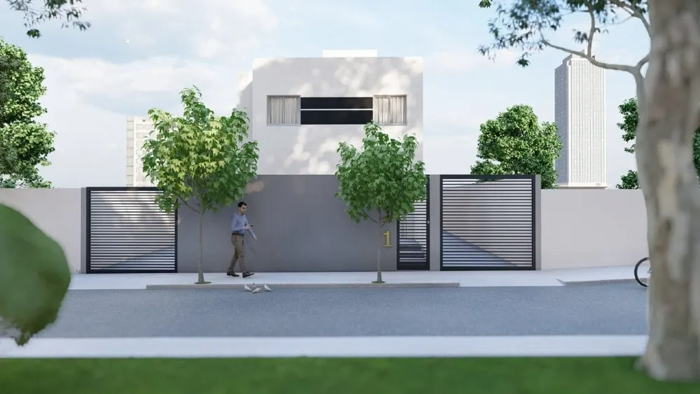 Casa, 3 quartos, 86 m² - Foto 12