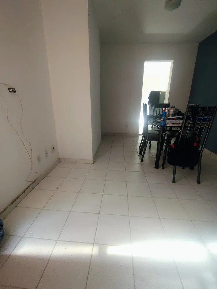 Apartamento, 2 quartos, 47 m² - Foto 6
