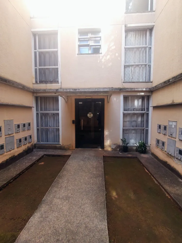 Apartamento, 2 quartos, 47 m² - Foto 1