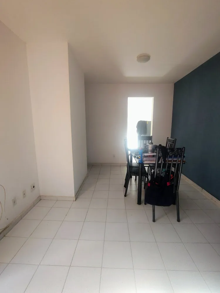 Apartamento, 2 quartos, 47 m² - Foto 7