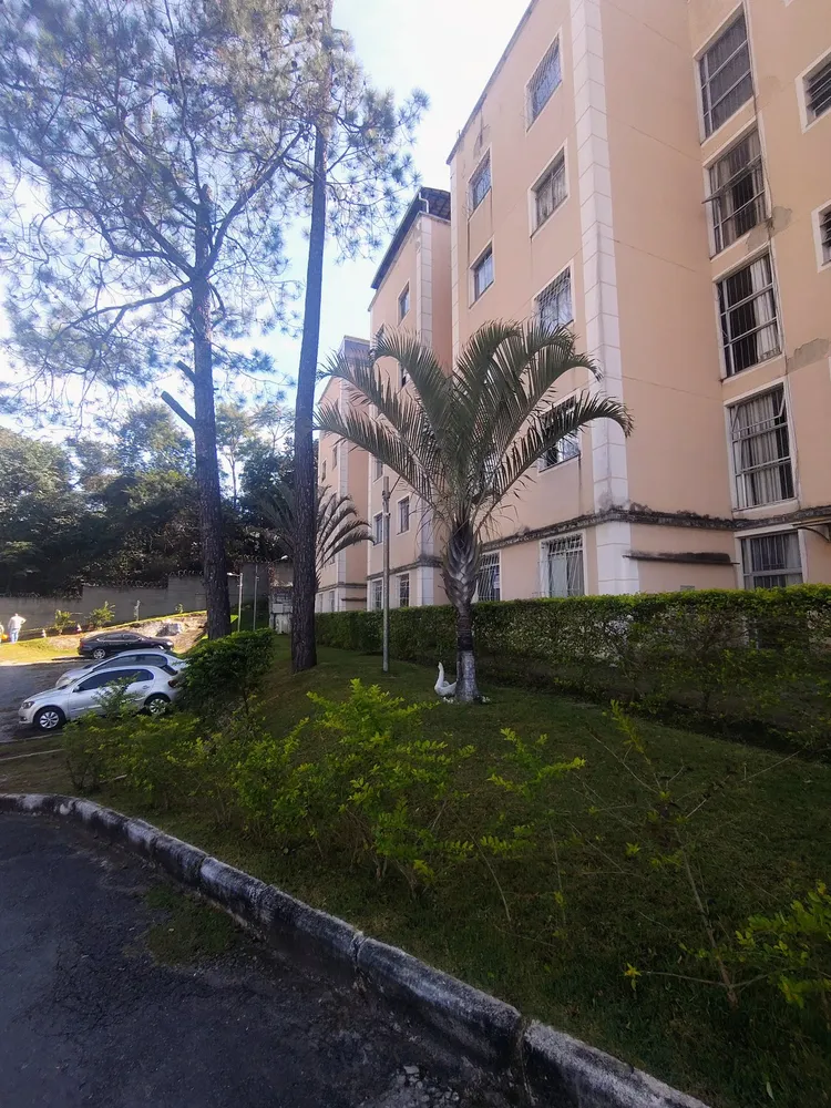 Apartamento, 2 quartos, 47 m² - Foto 5