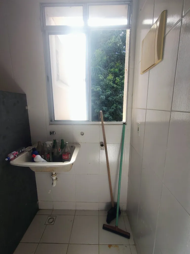 Apartamento, 2 quartos, 47 m² - Foto 4