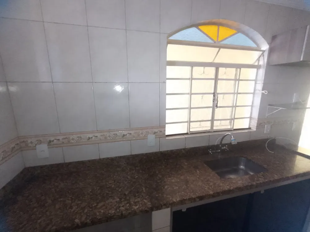 Casa, 3 quartos, 360 m² - Foto 1
