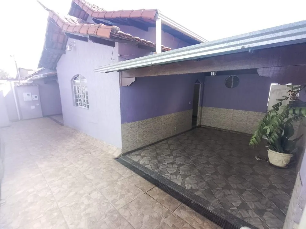 Casa, 3 quartos, 360 m² - Foto 12
