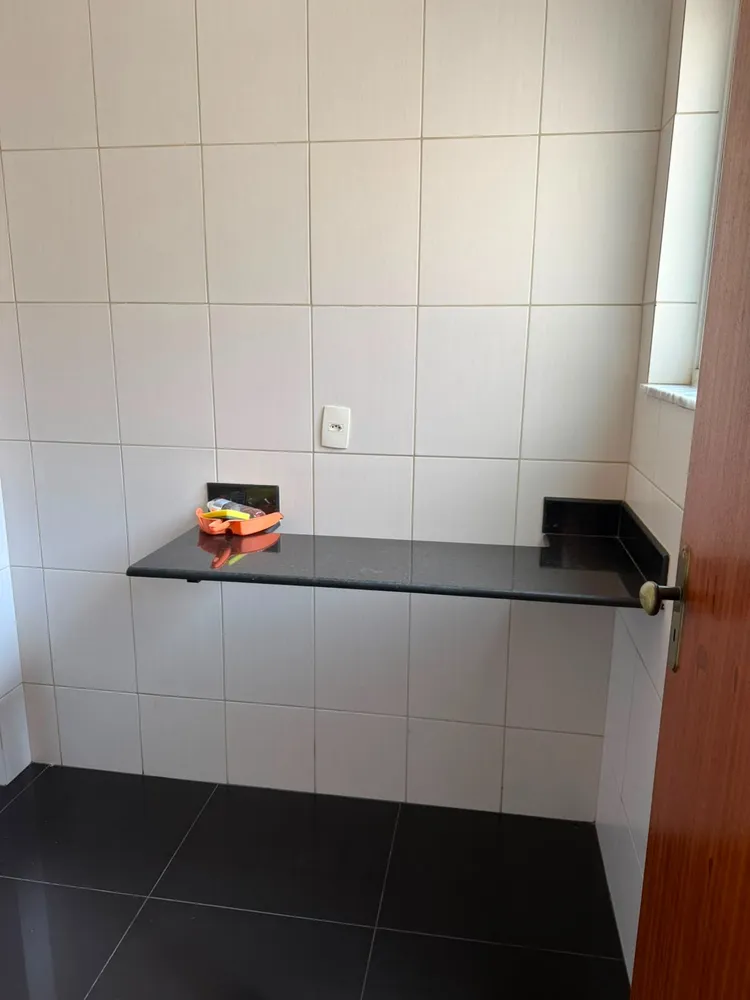 Apartamento, 3 quartos, 100 m² - Foto 3