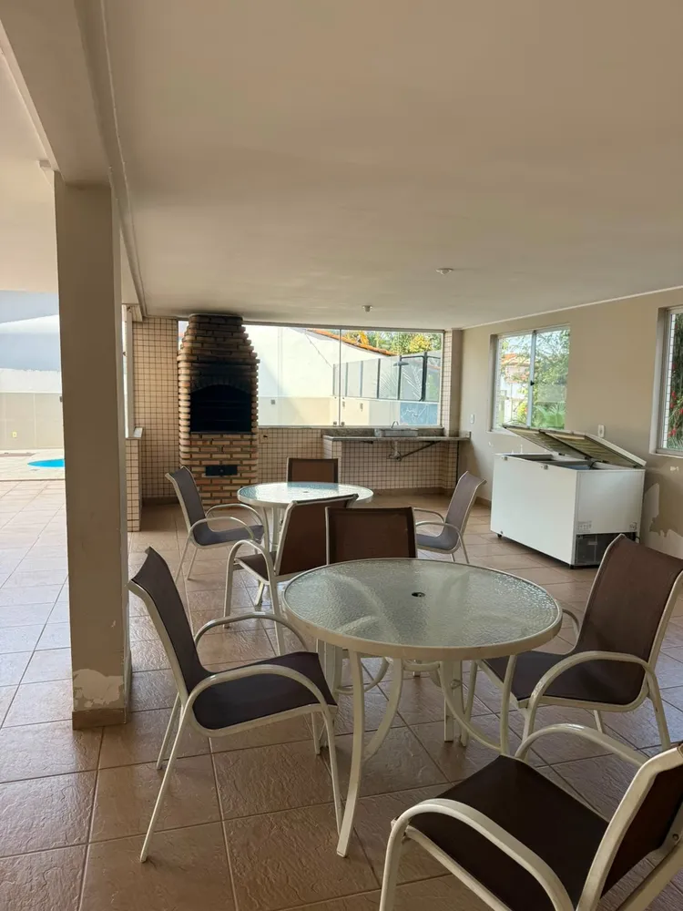 Apartamento, 3 quartos, 100 m² - Foto 4