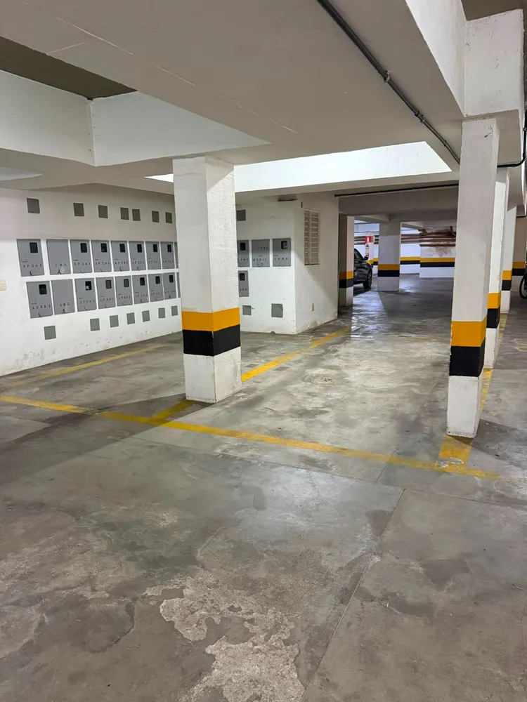 Apartamento, 3 quartos, 100 m² - Foto 2