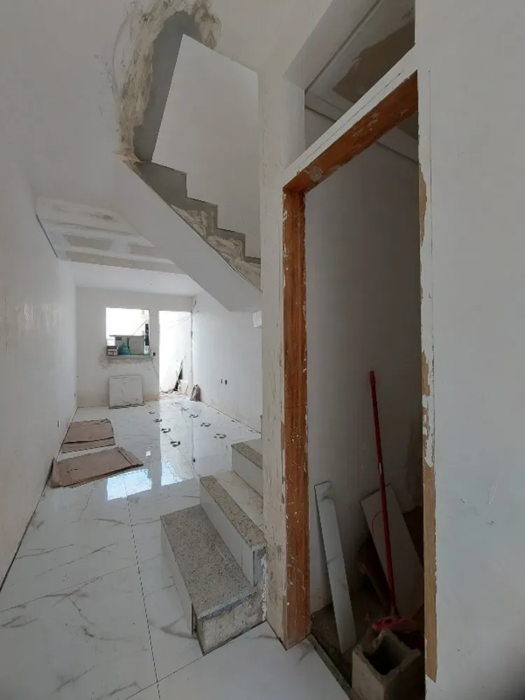 Casa, 2 quartos, 71 m² - Foto 9