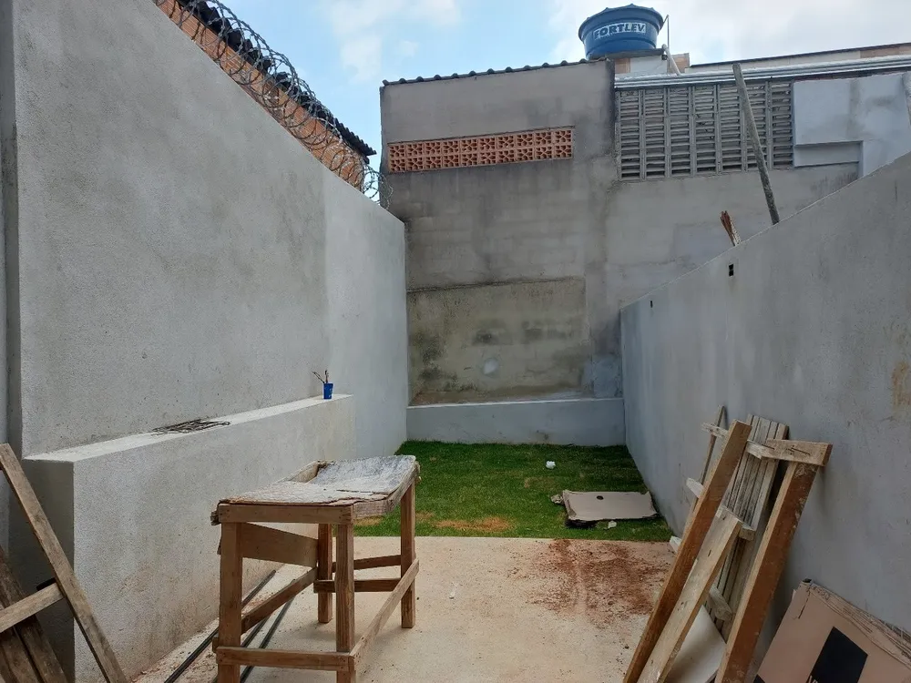 Casa, 2 quartos, 71 m² - Foto 2