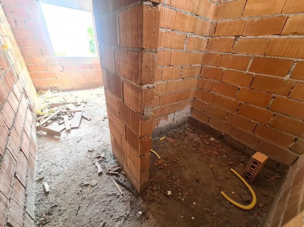 Casa, 2 quartos, 80 m² - Foto 6
