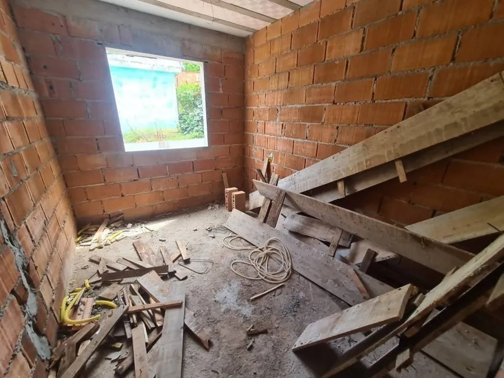 Casa, 2 quartos, 80 m² - Foto 4