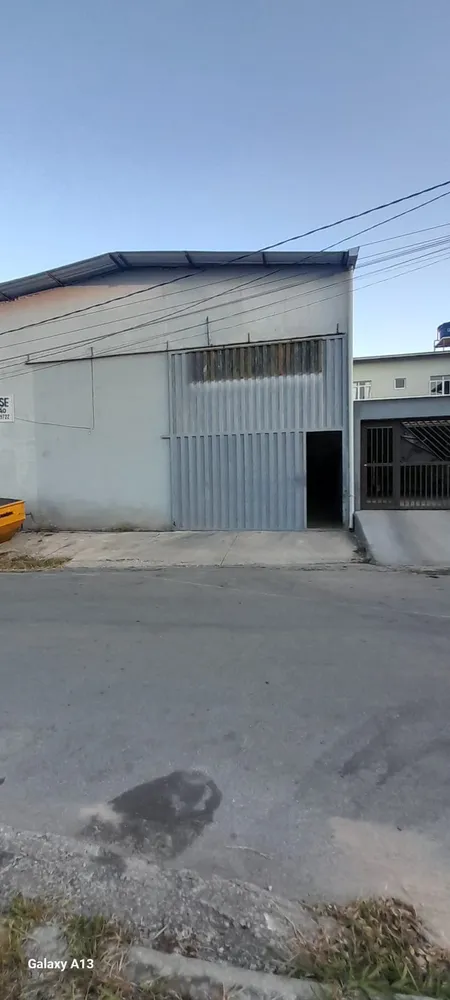 Depósito-Galpão, 250 m² - Foto 10
