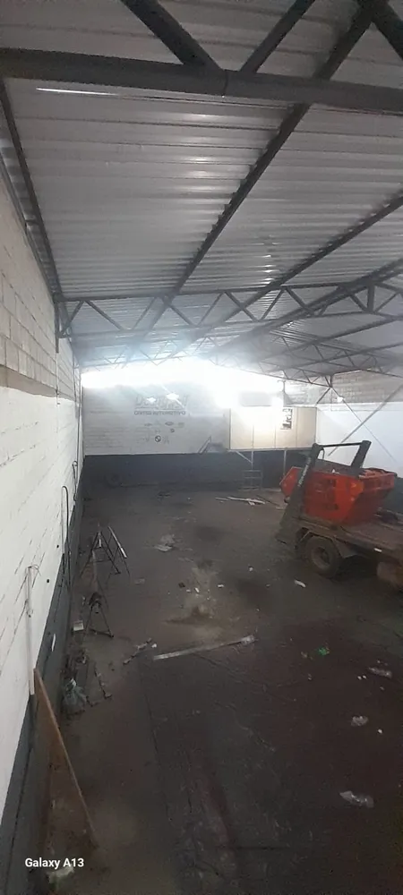 Depósito-Galpão, 250 m² - Foto 6