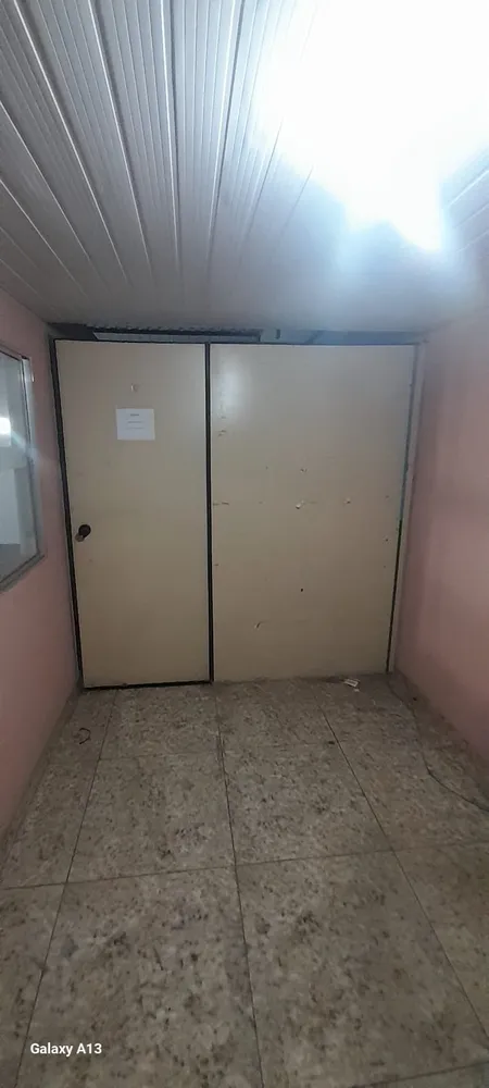 Depósito-Galpão, 250 m² - Foto 4
