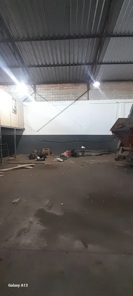 Depósito-Galpão, 250 m² - Foto 12