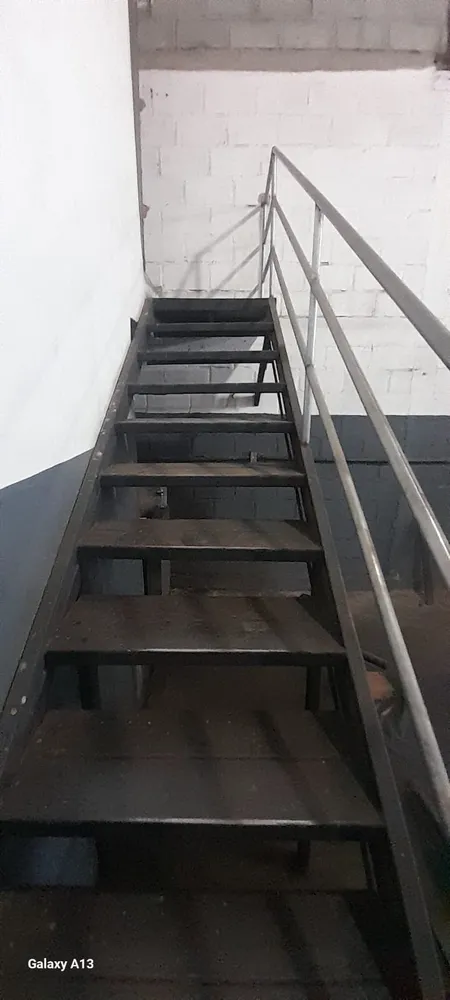 Depósito-Galpão, 250 m² - Foto 2