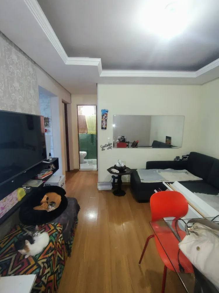 Apartamento, 2 quartos, 45 m² - Foto 7