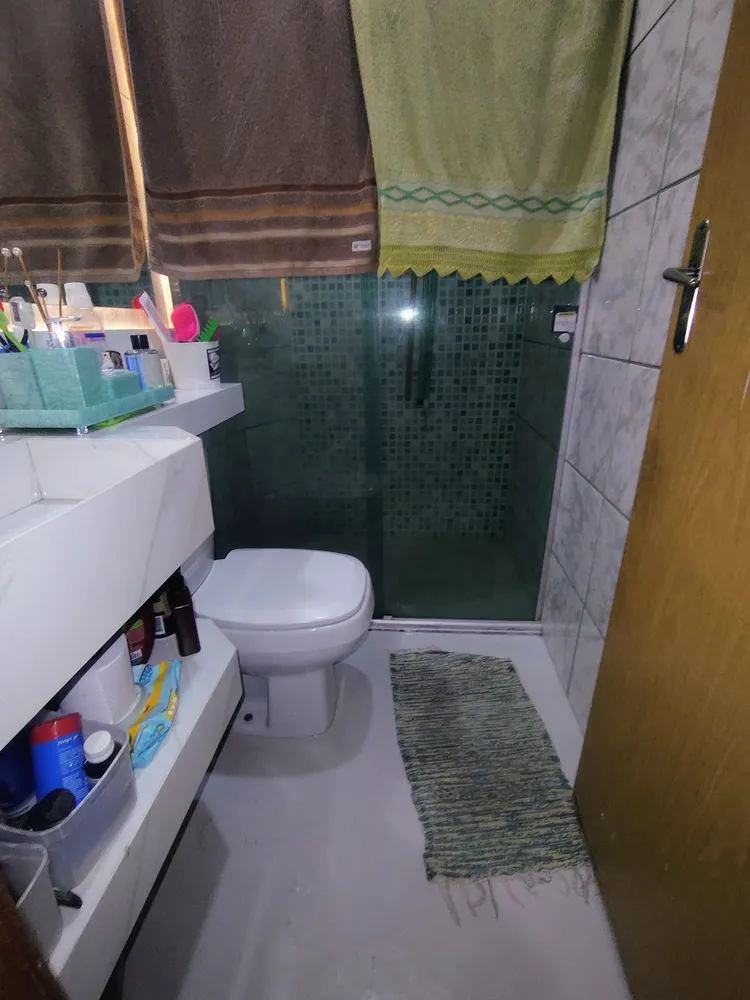 Apartamento, 2 quartos, 45 m² - Foto 14