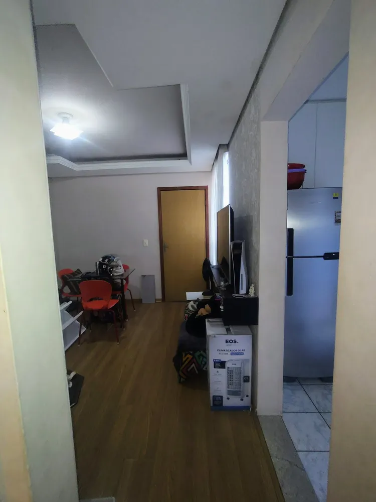 Apartamento, 2 quartos, 45 m² - Foto 11