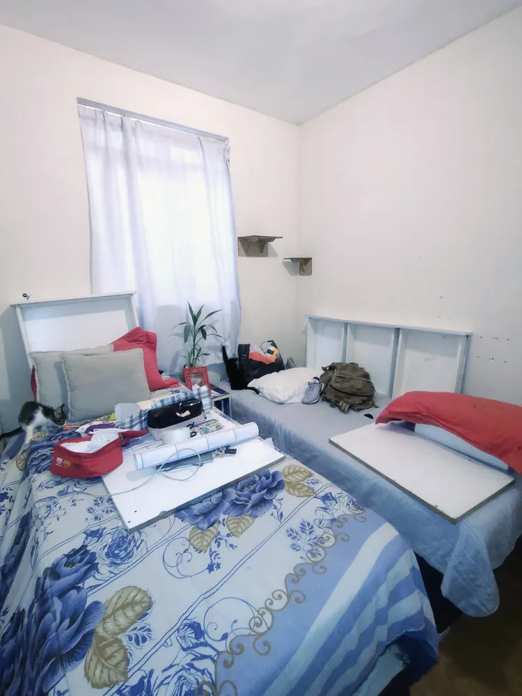 Apartamento, 2 quartos, 45 m² - Foto 12