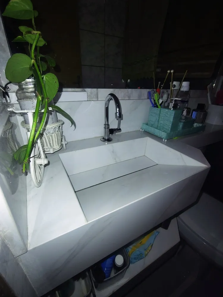 Apartamento, 2 quartos, 45 m² - Foto 15
